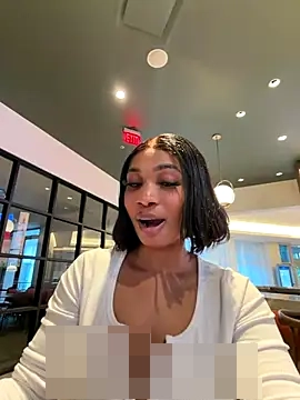 ___Nessa's Webcam Show