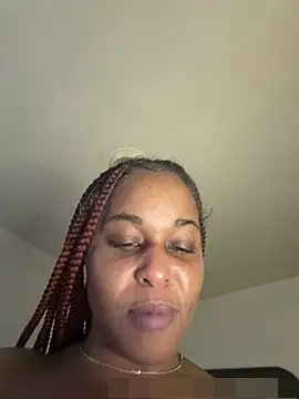 Realwetpussy's Webcam Show