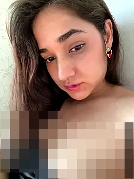 amcutefatima's Webcam Show