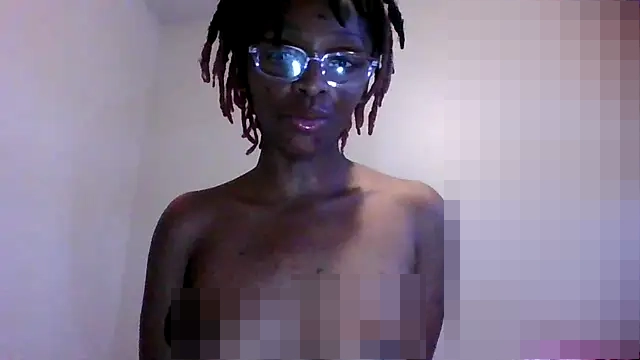 NaughtyMouse203's Webcam Show