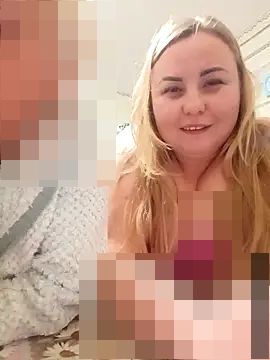 Ray_Thea's Webcam Show