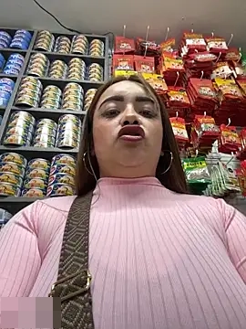 Tatiana_O's Webcam Show