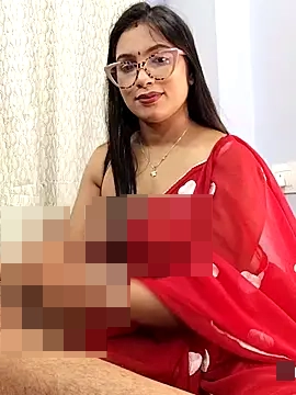 Queen_Doll's Webcam Show