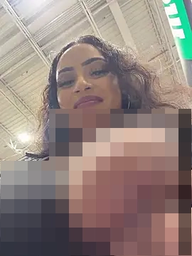 CarmelaAnthony's Webcam Show