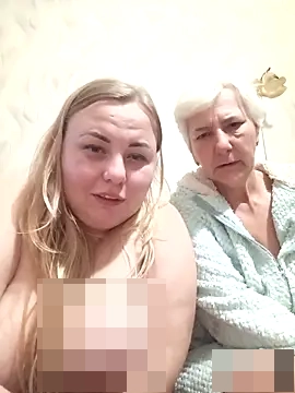 Ray_Thea's Webcam Show