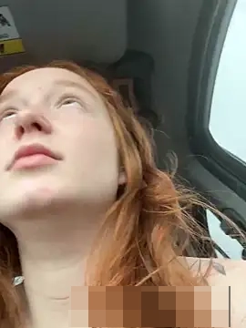 gingerbabe18's Webcam Show