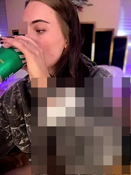 KarissaChantelle's Webcam Show