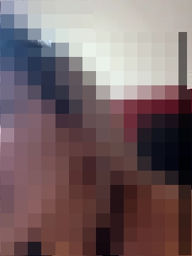 LittleMissEeve's Webcam Show