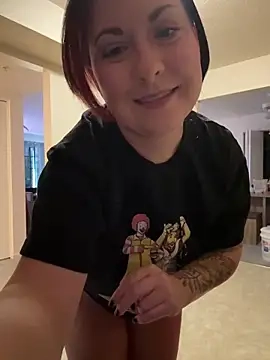 ImpressYouDaily's Webcam Show