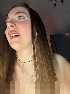 -SweetDi-'s Webcam Show