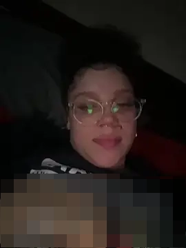 QueenNuttCollector's Webcam Show