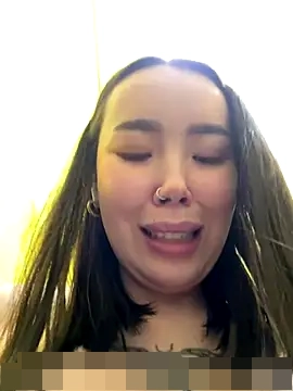 Asian_Asami's Webcam Show