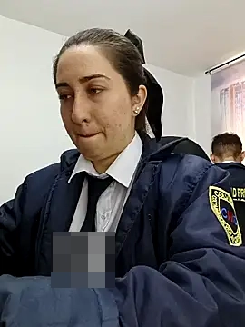 SUSY__06's Webcam Show