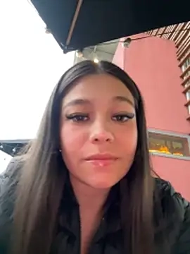 Alyshanon18's Webcam Show