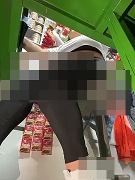 Miia_Jazmin's Webcam Show