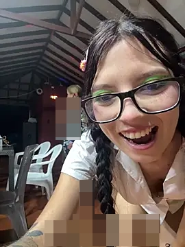 l0lita_sweet's Webcam Show