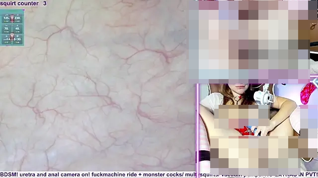 MaryBrook1's Webcam Show