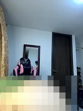 sweetmuslim01's Webcam Show