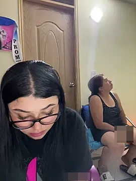 alissonfernandez_'s Webcam Show