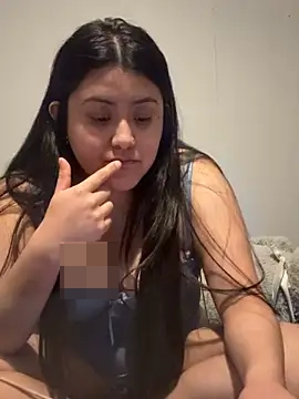 Maybelol06's Webcam Show