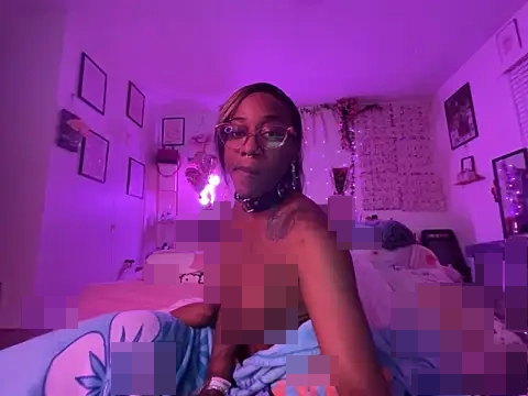 VixenCapri's Webcam Show