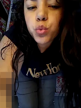 Evaluna2110_'s Webcam Show