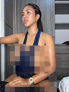 Mia_sweet80's Webcam Show