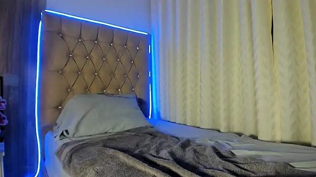 Salytexas' Webcam Show