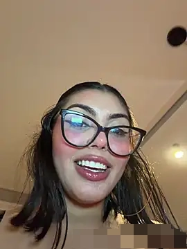 zui_lu's Webcam Show