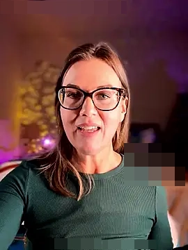 MaiseKnox's Webcam Show