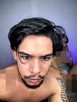 Kylie_Patrick's Webcam Show