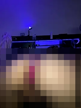 ladylavish's Webcam Show