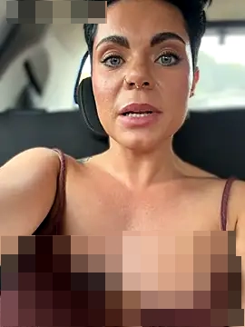 LukeLouHarvey's Webcam Show