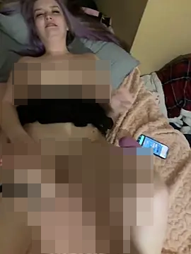 PetalPufffGirl's Webcam Show