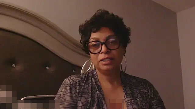 MSweetLindaParks' Webcam Show