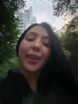 licky_lu's Webcam Show