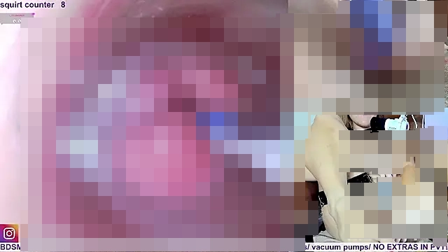 MaryBrook1's Webcam Show