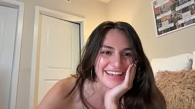 graciesmith27's Webcam Show