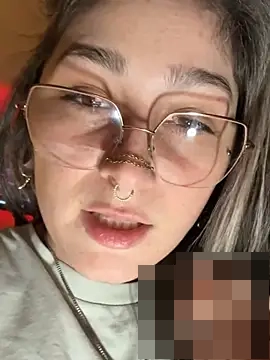 Alix_Valentine's Webcam Show