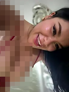 Issane_Peru's Webcam Show