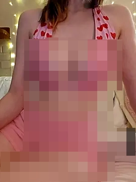 xLilyAngelx's Webcam Show