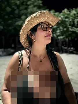 Saorii_kiido's Webcam Show