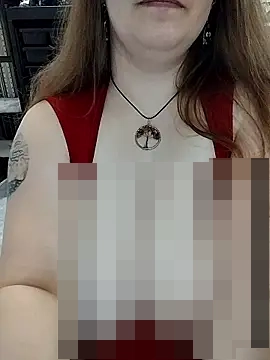 AugustRayn's Webcam Show