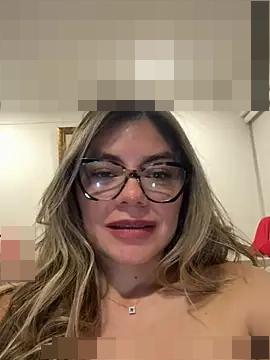 alicee16's Webcam Show