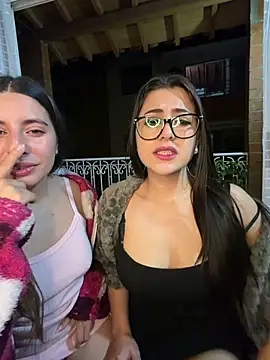 Natha_Fantasy's Webcam Show