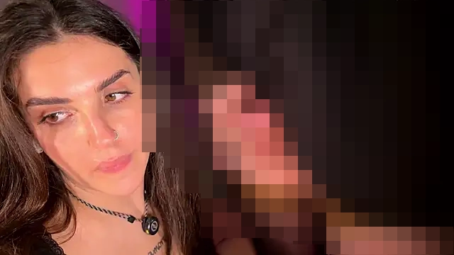 HoneyHamsters' Webcam Show