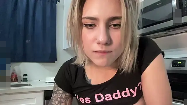 NatalieKneals' Webcam Show