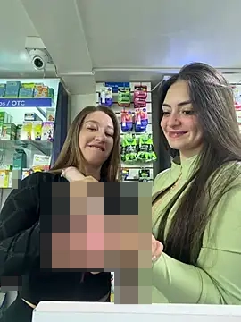 roouse's Webcam Show