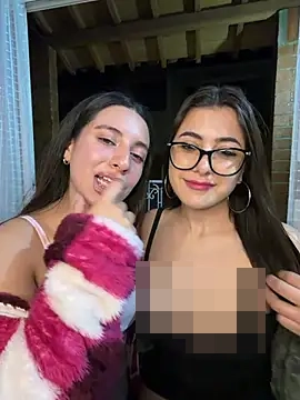 Natha_Fantasy's Webcam Show