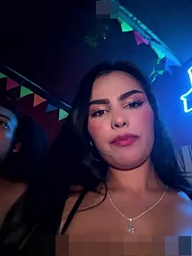 Maddy_Rouse_'s Webcam Show